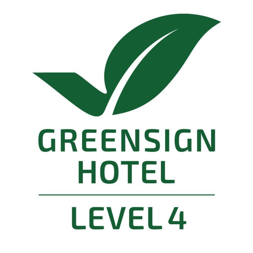 Landidyll Hotel Haus Hochstein 에슬로헤 외부 사진