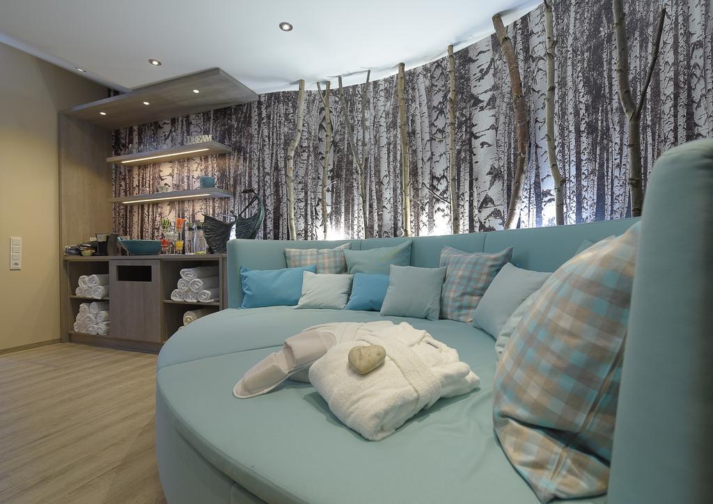 Landidyll Hotel Haus Hochstein 에슬로헤 외부 사진