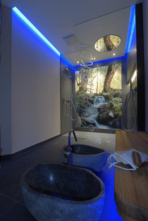 Landidyll Hotel Haus Hochstein 에슬로헤 외부 사진
